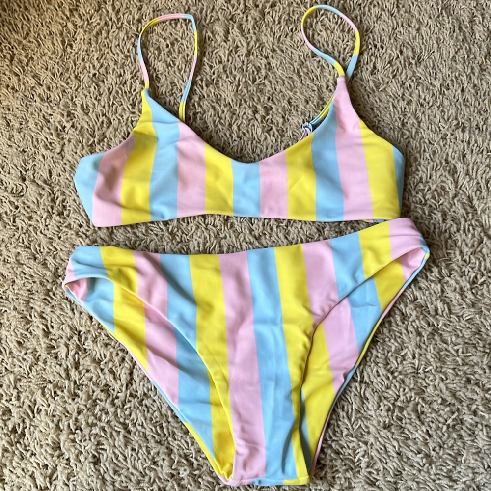 Swim Suit